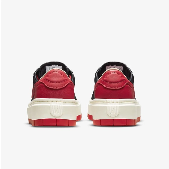 WOMENS AIR JORDAN 1 ELEVATE LOW SE - Picture 4 of 4